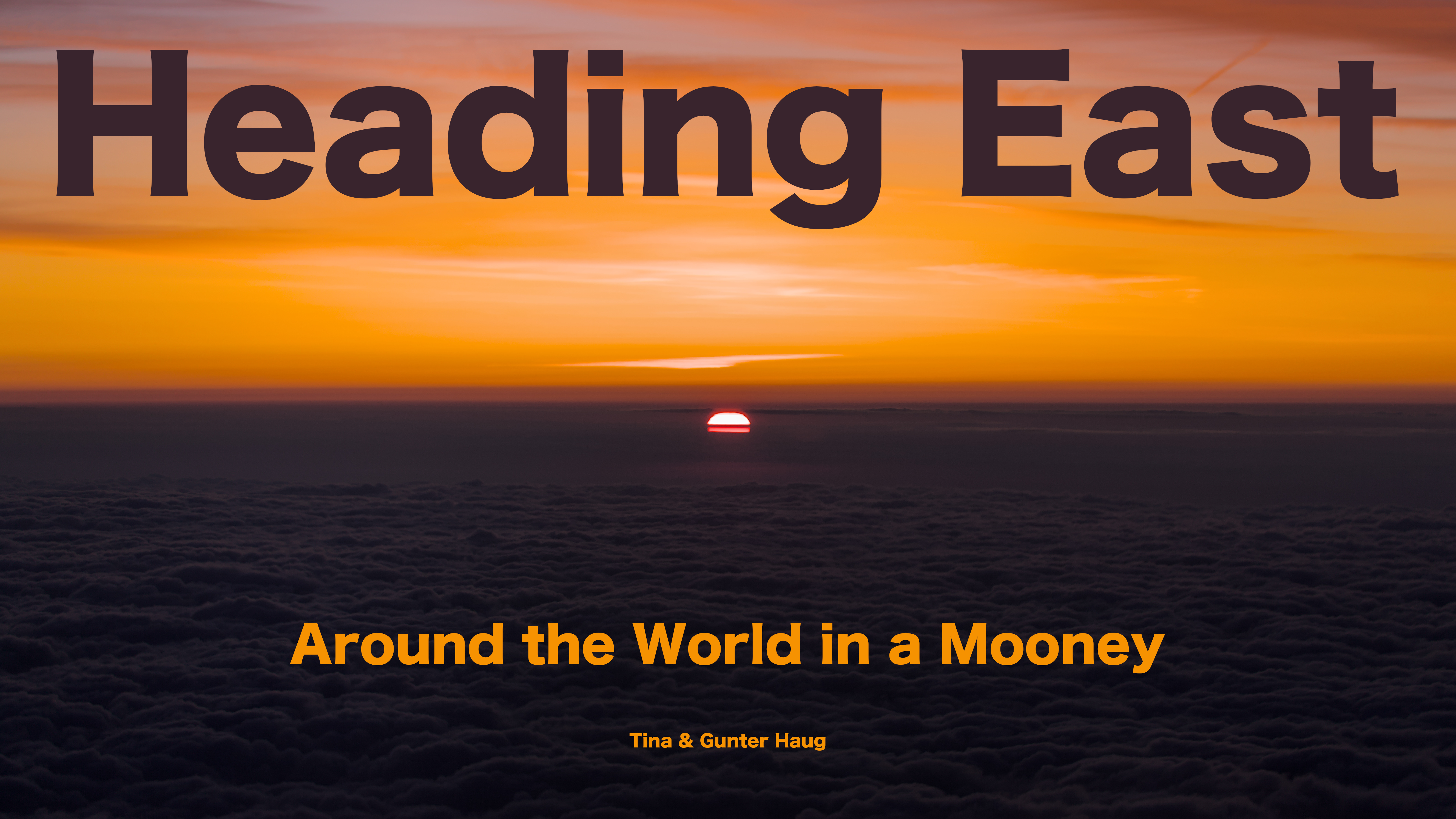 RTW presentation title