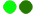 green animated