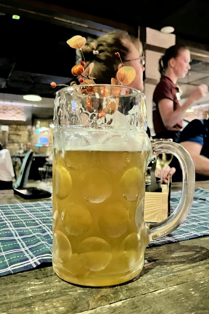 Bier Bild